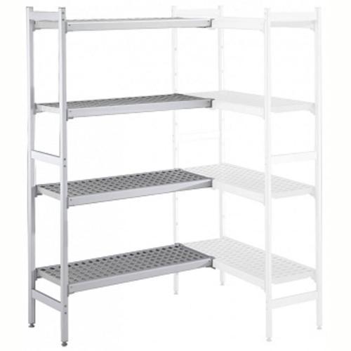 Köşe Tip Etejer 475x1578 Mm H 1700 Mm CLS1574