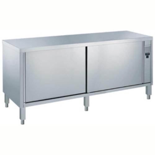 Professional 2,40 Elek.kw 220-240 V 1n 50/60 Hz MSR2007N