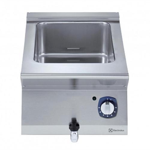 Elektrikli Set Üstü Benmari, 1 Hazneli-gn1/1- 150 Mm, Derinlik 730 Mm - 400 Mm E7BMEDB000