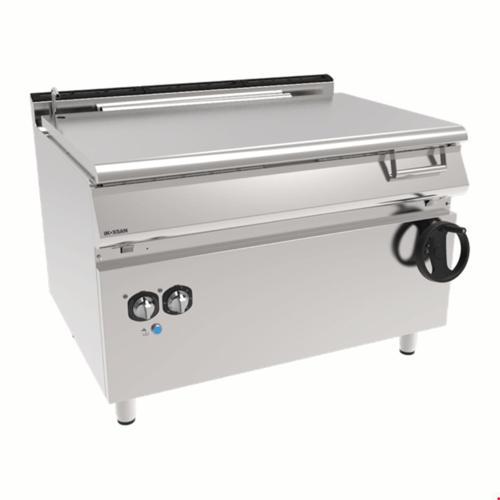 İnoksan 9de12 - Devrilir Tava