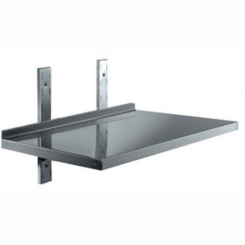 Professional Duvar Rafı, Duvara Montaj İçin Özel Destek - 1000 Mm WSS104N