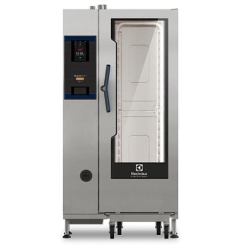 Skyline Pros Kombi Fırın 16 400x600mm ECOE201K2GB