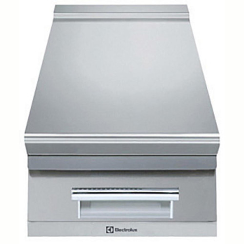 Professional Endüstriyel Set Üstü Ara Çalışma Tezgahı, Çekmeceli, ½ Modül - 400 Mm E7WTNDN00E