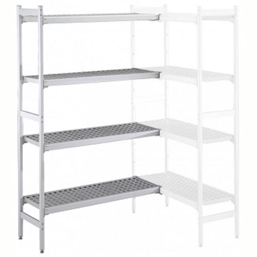 Köşe Tip Etejer 475x1756 Mm H 1700 Mm CLS1752