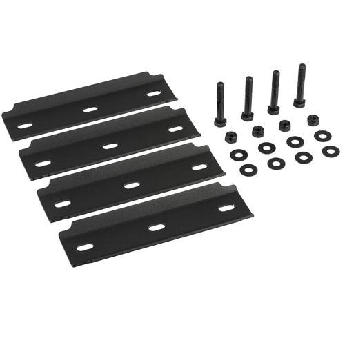 1780420 Base Rack Köprü Plakası