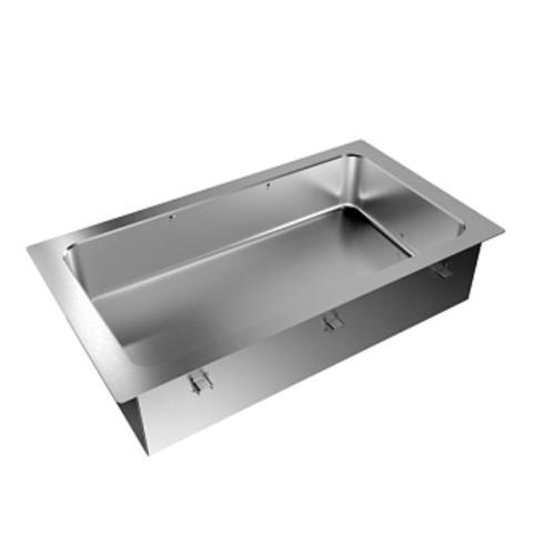 Gn Tepsi Kapasiteli) D01H3