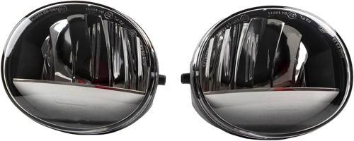 LED FOG LIGHTS (Sis Farı - ARB BullBar İçin)