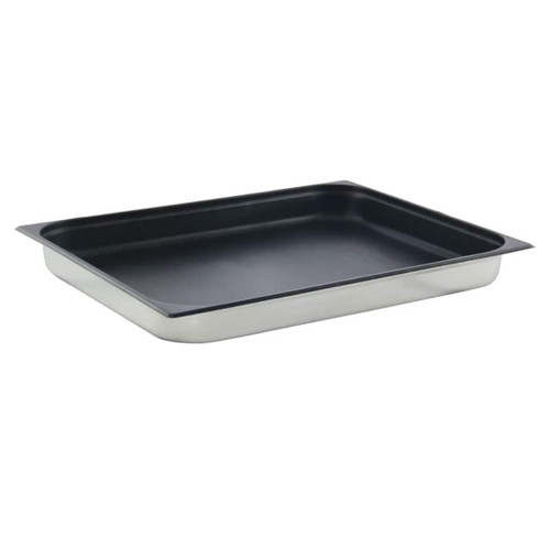 Yapışmaz Gastronom Küvet, 6,5 Cm, 1/1