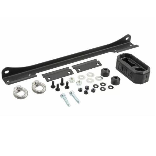 Base Rack Port Bagaj İçin Hı-Jack Kriko Montaj Braket Seti