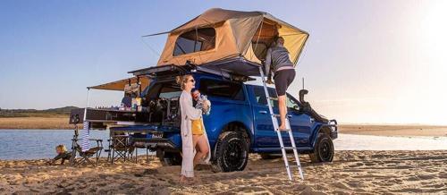 Flinders 803300 Çatı Çadırı