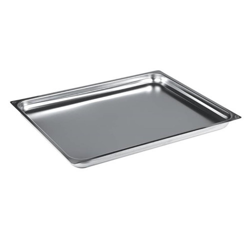 1/2 Gastronom Tepsi, 40 Mm Derinlik