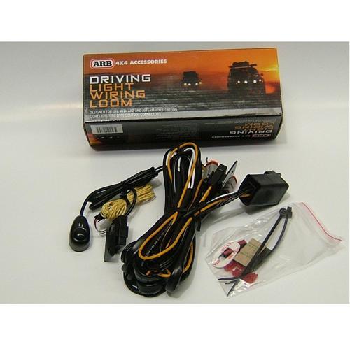 Intensity Sürüş Led Kablolama Tezgahı - 3500520