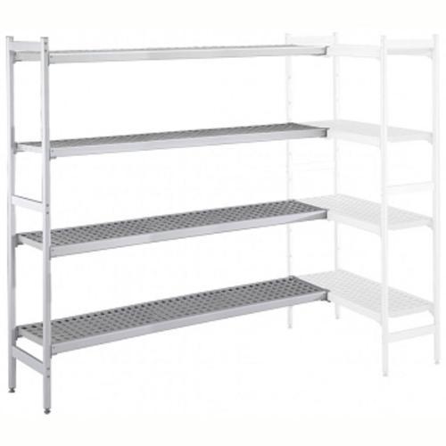 Köşe Tip Etejer 475x2907 Mm H 1700 Mm CLS2903