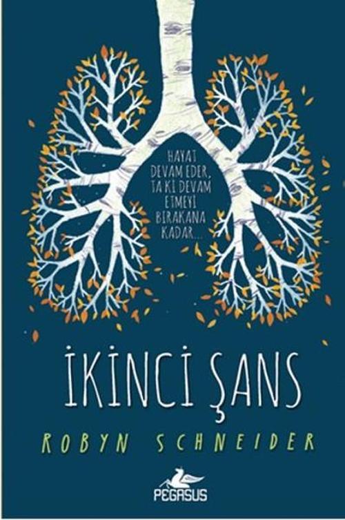 Pegasus Yayınevi İkinci Şans
