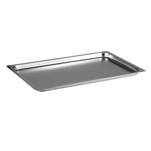 2/1 Gastronom Tepsi, 65 Mm Derinlik