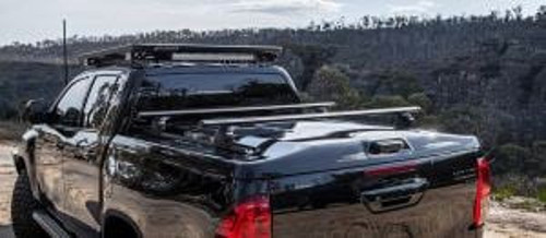 Sportlıd Kasa Kabin Kapağı 2015+ Toyota Hilux Sportlid Merkezi Kilit Sistemi