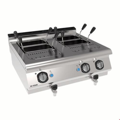 İnoksan 7me 20s – Makarna Pişirici