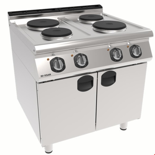 İnoksan 7ke 20 - Kuzine