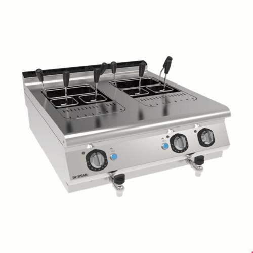 İnoksan 9me 20s 1 Modül Elektrikli Setüstü Makarna Haslama