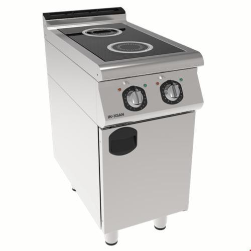 İnoksan 7oe10ı İndüksiyonlu Ocak