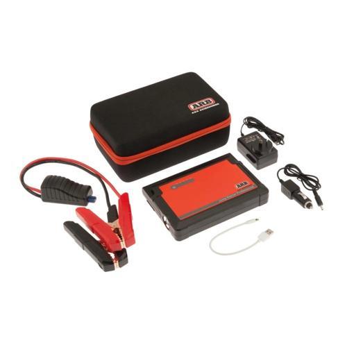 Taşınabilir Hızlı Başlangıç / Güç Paketi 24.000 Mah