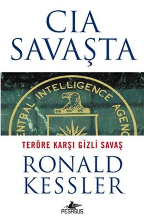 Cia Savaşta