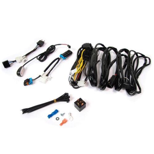 V2 Led Bar Kablolama Tezgahı - 3500811