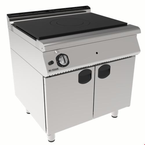 İnoksan 7kg 21 Kapalı Doküm Kuzine