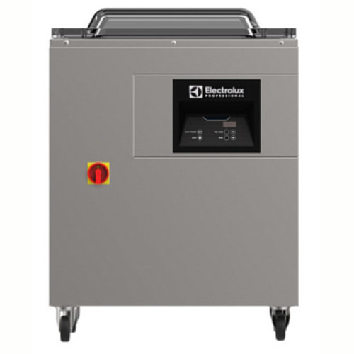 Professional Standlı Tekerlekli EVP60D