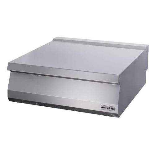 900 Seri Set Üstü Ara Tezgah, 80*90*30