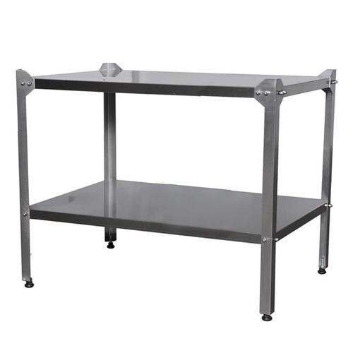 Fırın Altı Demonte Tezgah 105x72x60 Cm