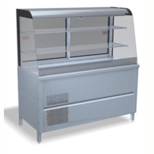 İnoksan Kvb120a-teshır Buzdolabı