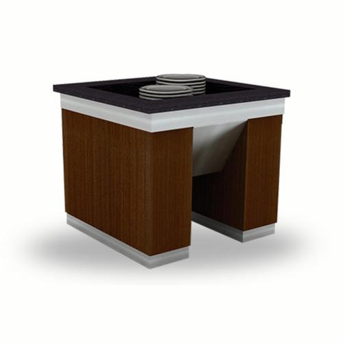 İnoksan Oge-pl 100 -nötr Tabak Ünitesi