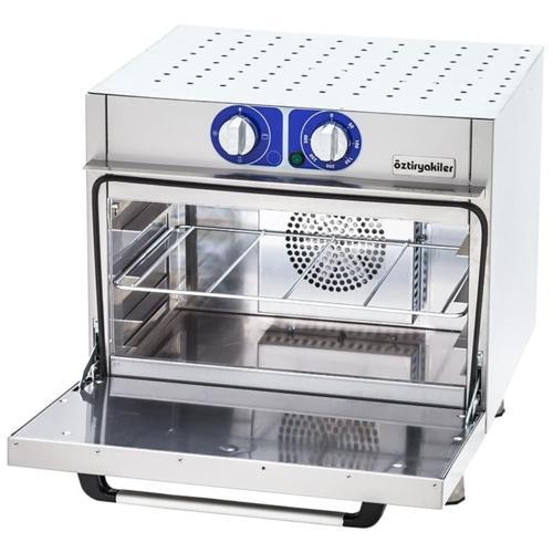 Elektrikli Fırın, Gn 1/1, Oıfne 6060