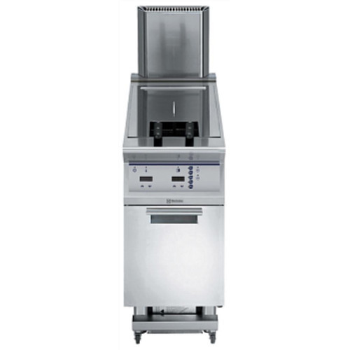 Professional 18 Elek.kw 380-400 V 3n 50/60 Hz E9KKIDBAMCG