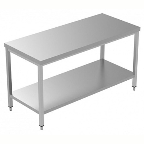 Professional Çalışma Tezgahı, Taban Raflı - 1500 Mm, Plus LSGTG1500E