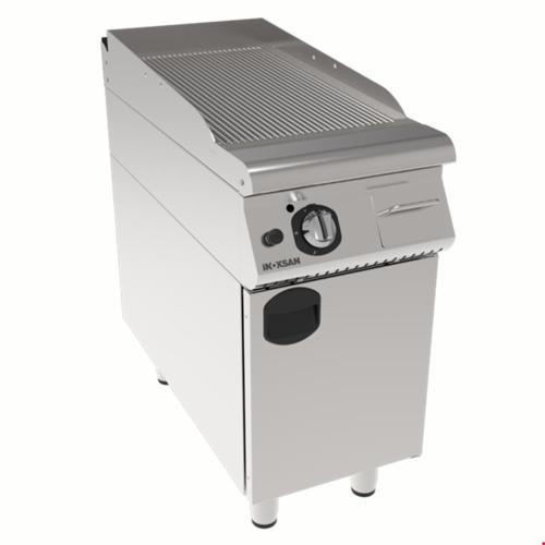 İnoksan 9ıg 11 – Izgara / Oluklu