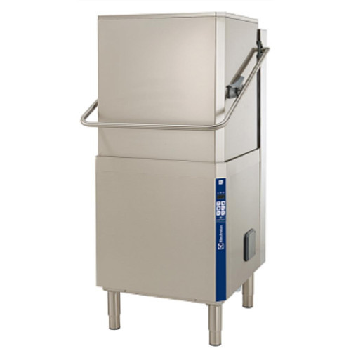 Professional Giyotin Bulaşık Makinası Tek Cidarlı EHT8LGUK