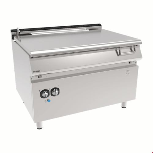 İnoksan 9de 12t - Otomatik Devrilir Tava