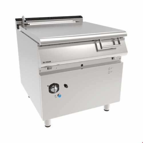 İnoksan 9dg 08t - Otomatik Gazlı Devrilir Tava