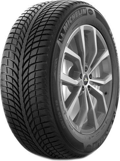 Latitude Alpin LA2 255/50R19 107V XL GRNX N0 (Kış) (2023)