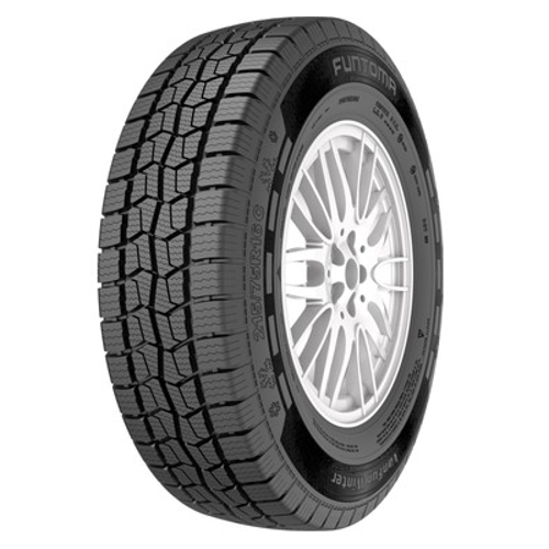 VanFun Winter 225/70R15C 112/110R 8PR (Kış) (2024)