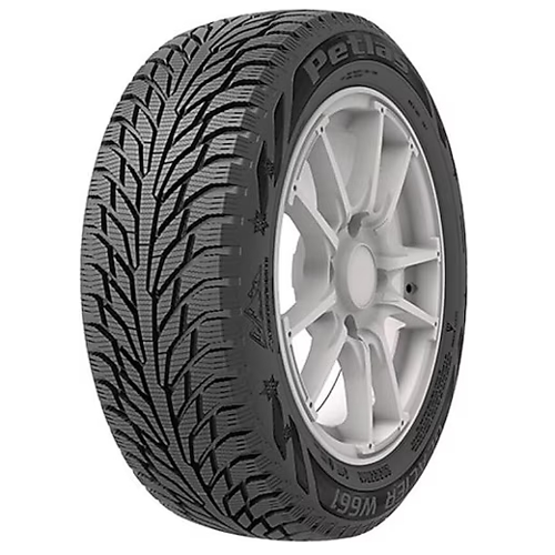 Glacier W661 195/65R15 91T TL (Kış) (2025)