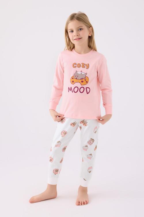 Kız Çocuk İkili Takım