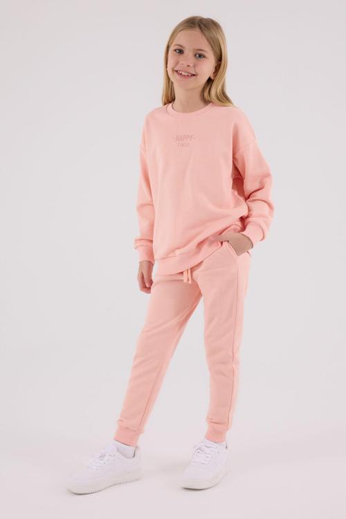 Kız Çocuk Eşofman Takım