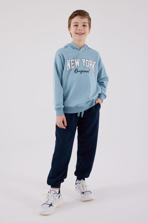 Erkek Çocuk Eşofman Takım