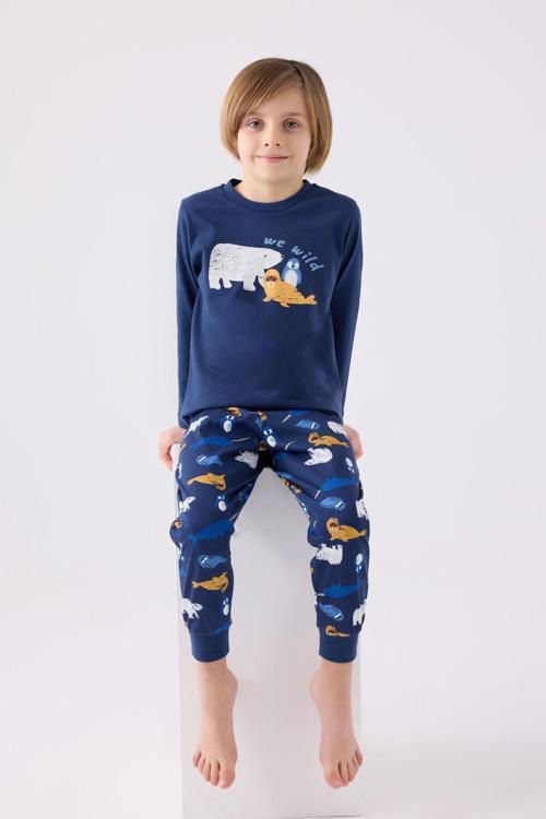 Erkek Çocuk İkili Takım