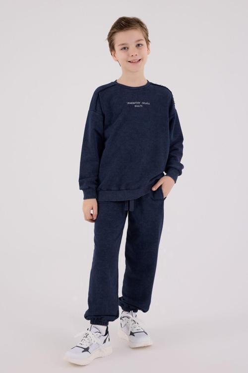 Erkek Çocuk Eşofman Takım