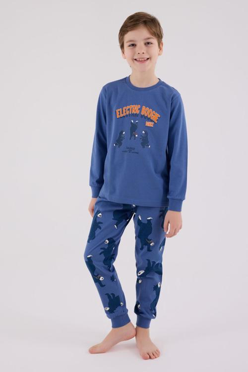 Erkek Çocuk İkili Takım