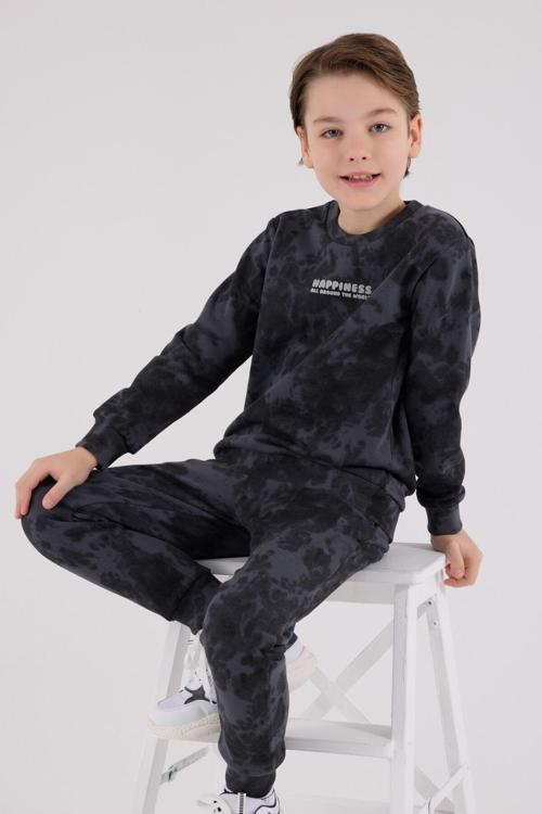 Erkek Çocuk Eşofman Takım